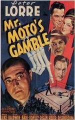 Watch Mr. Moto\'s Gamble Freemovieswatch