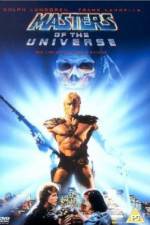 Watch Masters of the Universe Freemovieswatch