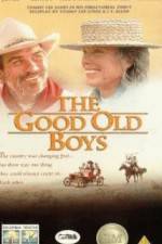 Watch The Good Old Boys Freemovieswatch