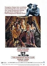 Watch The Cheyenne Social Club Freemovieswatch