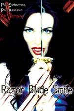Watch Razor Blade Smile Freemovieswatch