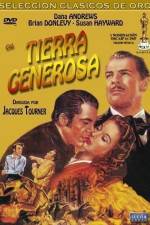 Watch Canyon Passage Freemovieswatch