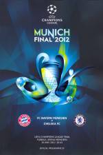 Watch Bayern Munich vs Chelsea Freemovieswatch
