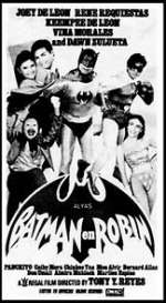 Watch Alyas Batman en Robin Freemovieswatch