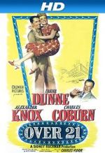 Watch Over 21 Freemovieswatch