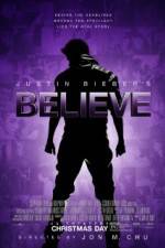 Watch Justin Bieber's Believe Freemovieswatch