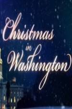 Watch Christmas in Washington Freemovieswatch