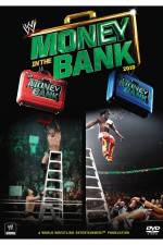 Watch WWE: Money in the Bank 2010 Freemovieswatch
