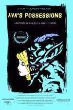 Watch Ava's Possessions Freemovieswatch