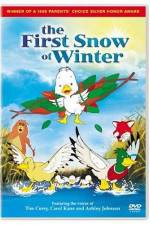 Watch The First Snow of Winter Freemovieswatch