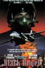 Watch Flight of Black Angel Freemovieswatch