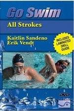 Watch Go Swim All Strokes with Kaitlin Sandeno & Erik Vendt Freemovieswatch