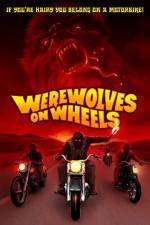 Watch Werewolves on Wheels Freemovieswatch