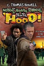 Watch Mutant Vampire Zombies from the 'Hood Freemovieswatch