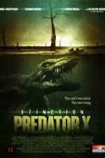 Watch Alligator X Freemovieswatch