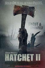 Watch Hatchet II Freemovieswatch