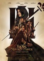 Watch The Three Musketeers: D\'Artagnan Freemovieswatch