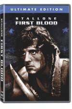 Watch First Blood Freemovieswatch