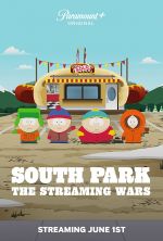 Watch South Park the Streaming Wars Part 2 Freemovieswatch