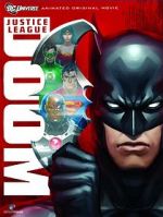 Watch Justice League: Doom Freemovieswatch