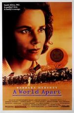 Watch A World Apart Freemovieswatch