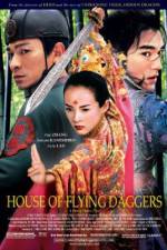Watch House of Flying Daggers Freemovieswatch