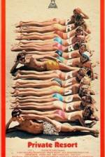 Watch Private Resort Freemovieswatch
