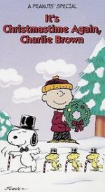 Watch It\'s Christmastime Again, Charlie Brown Freemovieswatch
