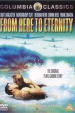 Watch From Here to Eternity Freemovieswatch
