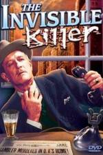 Watch The Invisible Killer Freemovieswatch