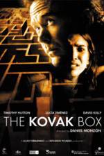 Watch The Kovak Box Freemovieswatch