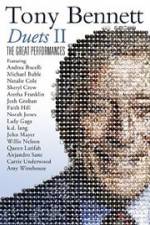 Watch Tony Bennett Duets II Freemovieswatch