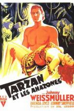 Watch Tarzan and the Amazons Freemovieswatch