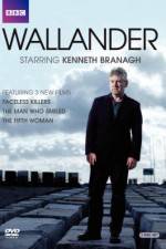 Watch Wallander Faceless Killers Freemovieswatch