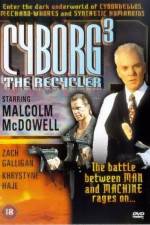 Watch Cyborg 3 Freemovieswatch