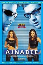 Watch Ajnabee Freemovieswatch
