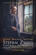 Watch Stefan Zweig: Farewell to Europe Freemovieswatch