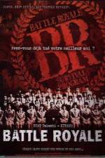 Watch Battle Royale Freemovieswatch