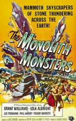 Watch The Monolith Monsters Freemovieswatch