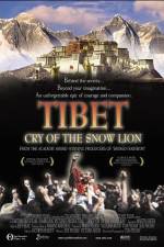 Watch Tibet Cry of the Snow Lion Freemovieswatch