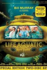 Watch The Life Aquatic with Steve Zissou Freemovieswatch