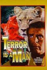 Watch Terror Is a Man Freemovieswatch