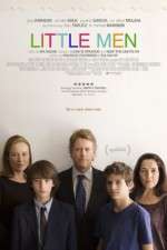 Watch Little Men Freemovieswatch