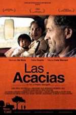 Watch Las Acacias Freemovieswatch