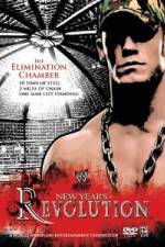 Watch WWE New Year's Revolution Freemovieswatch