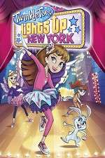 Watch Twinkle Toes Lights Up New York Freemovieswatch