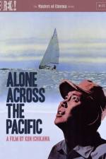 Watch Alone Across the Pacific Freemovieswatch