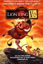 Watch The Lion King 1½ Freemovieswatch