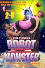 Watch Robot Monster Freemovieswatch