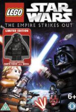 Watch Lego Star Wars: The Empire Strikes Out Freemovieswatch